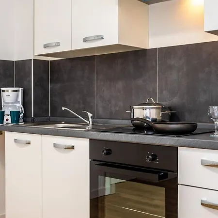 Penzion Bernardeta 2 Baška