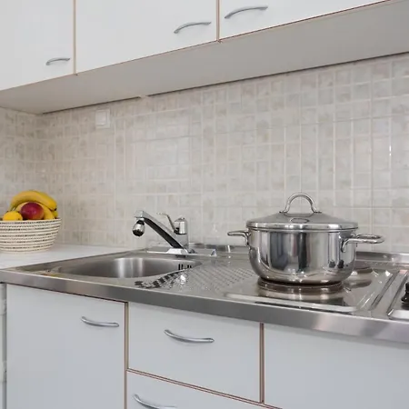 Bernardeta 2 Penzion Baška