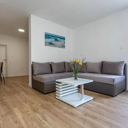 Bernardeta 2 Penzion