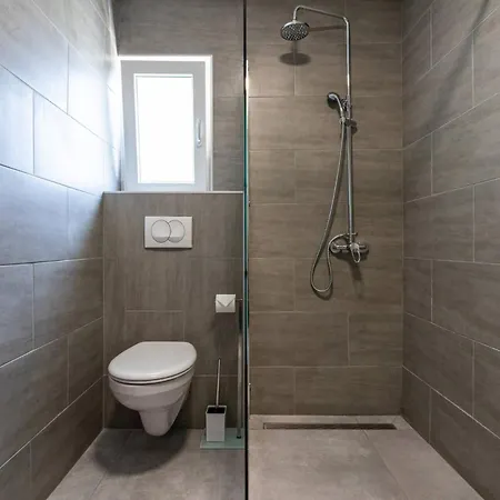 Penzion Bernardeta 2 3*