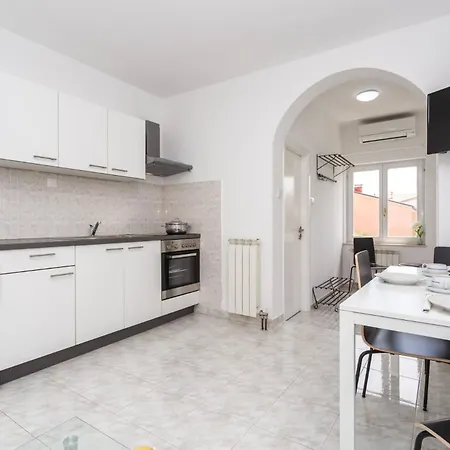 Penzion Bernardeta 2 Baška