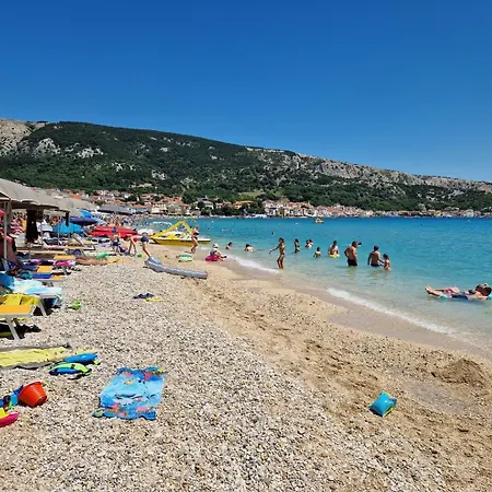 Bernardeta 2 Baška
