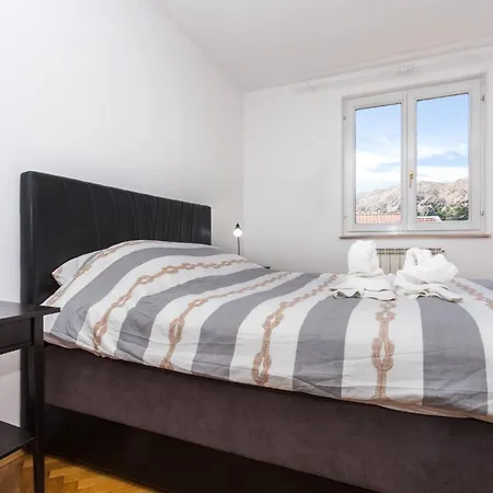 Bernardeta 2 Penzion Baška