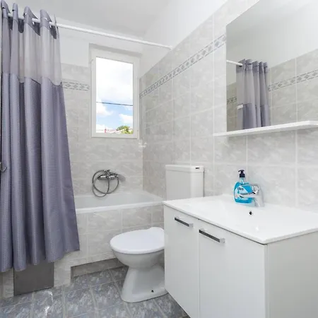 Penzion Bernardeta 2 Baška