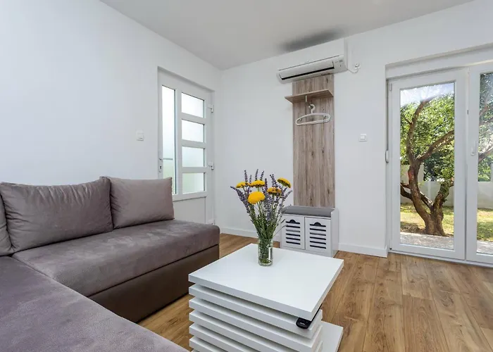 Bernardeta 2 招待所 巴斯卡