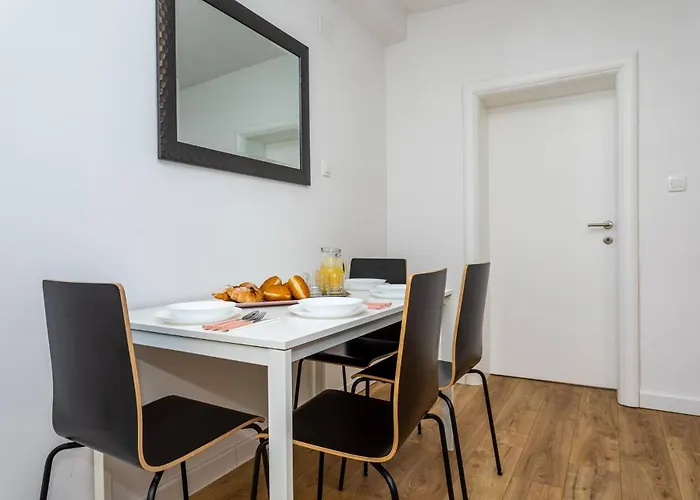 招待所 Bernardeta 2 巴斯卡