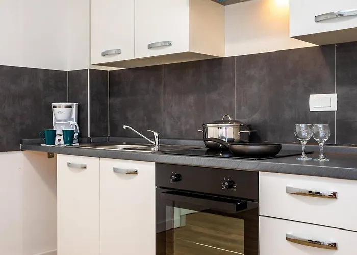 招待所 Bernardeta 2 巴斯卡