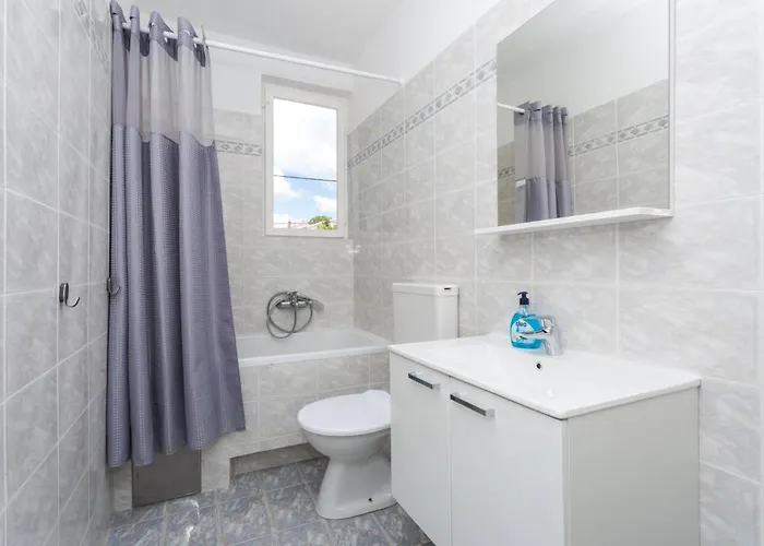 招待所 Bernardeta 2 巴斯卡