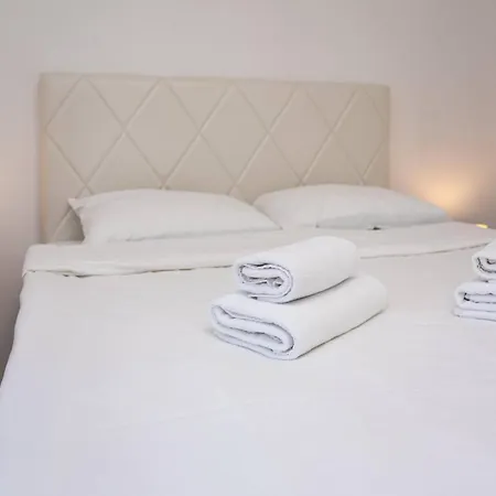 Bernardeta 2 Gasthof Baška