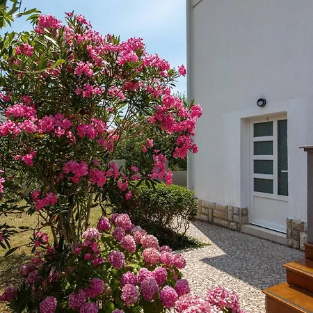 Pensionat Bernardeta 2 Baška