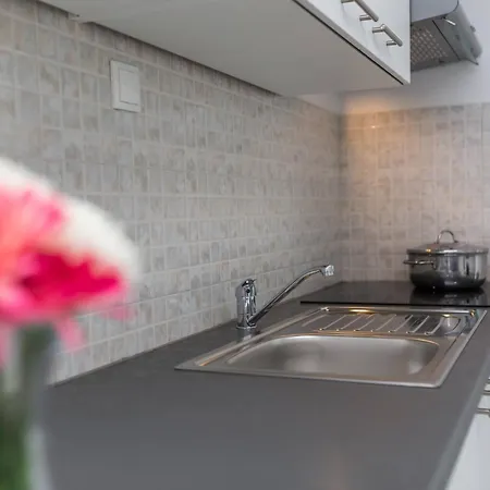 Bernardeta 2 Gasthof