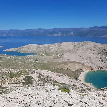 Bernardeta 2 Gasthof Baška