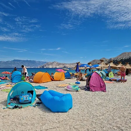 Bernardeta 2 Baška