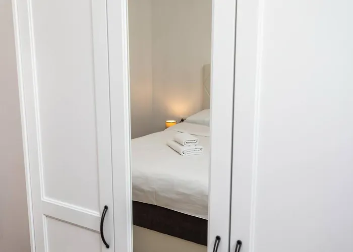 Bernardeta 2 ゲストハウス 3*