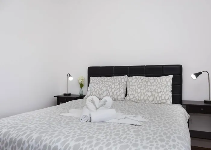 Bernardeta 2 Gæstehus 3*