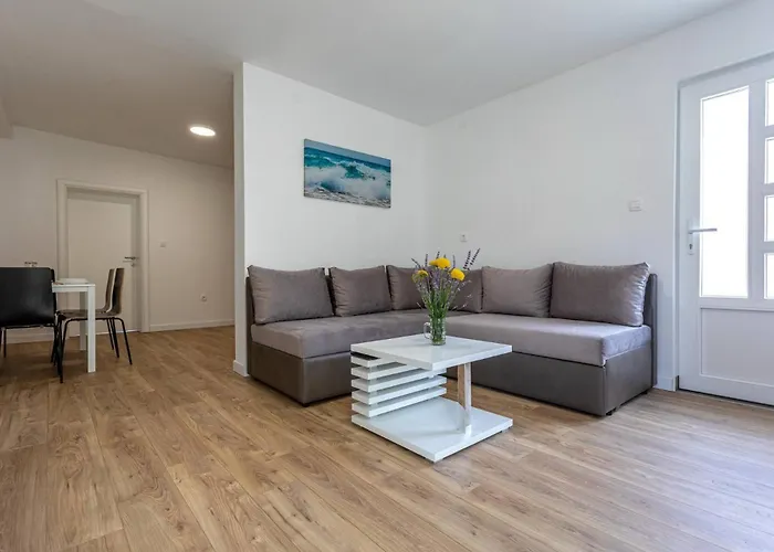 Bernardeta 2 ゲストハウス