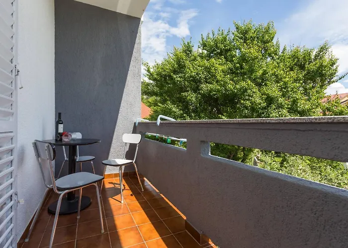 Gæstehus Bernardeta 2