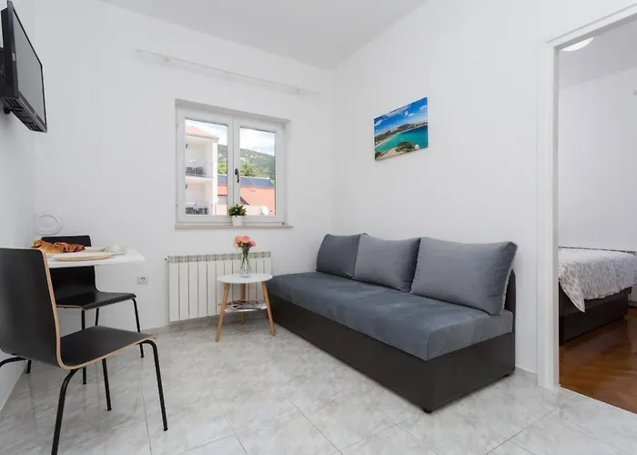 Bernardeta 2 ゲストハウス 3*