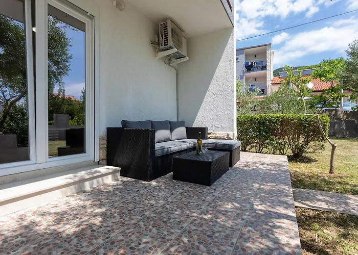 Gæstehus Bernardeta 2 Baška