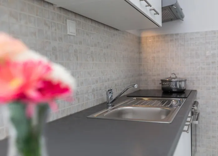 Bernardeta 2 ゲストハウス