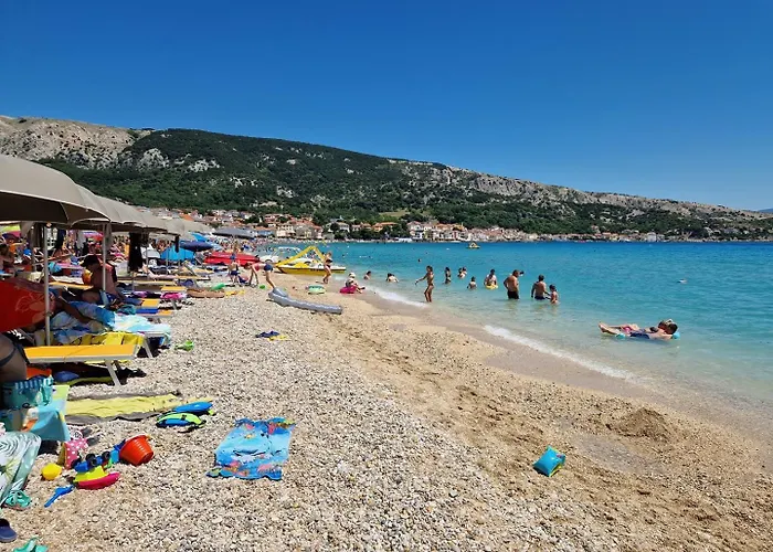 Bernardeta 2 Baška