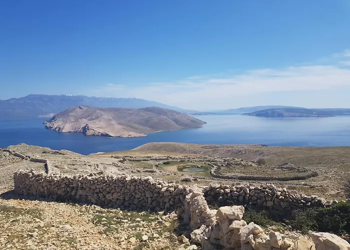 Bernardeta 2 3* バスカ