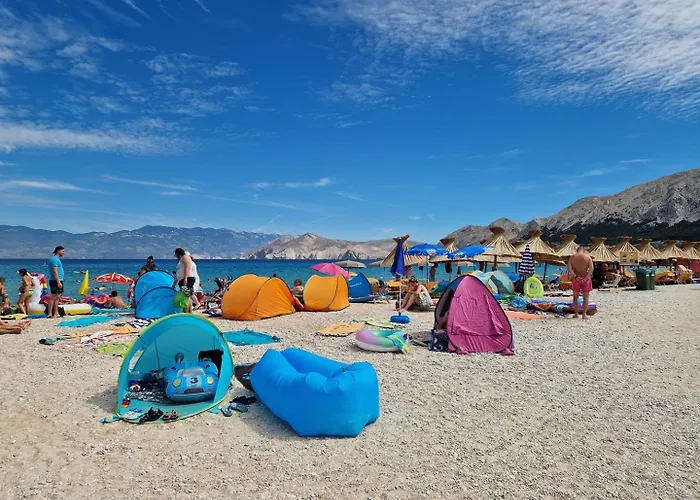 Bernardeta 2 Baška