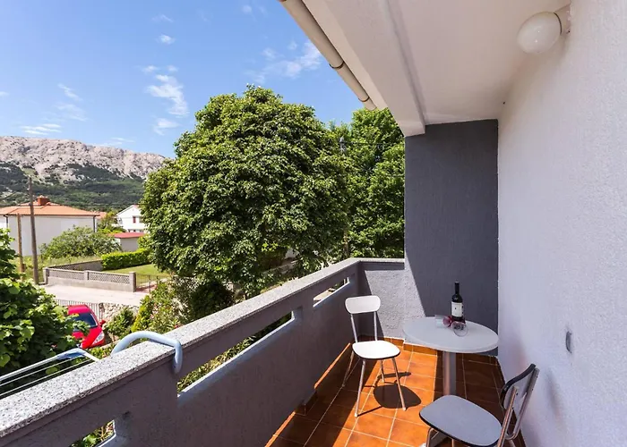 Bernardeta 2 Baška