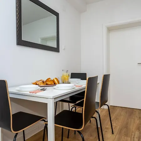 בית הארחה Bernardeta 2 באסקה