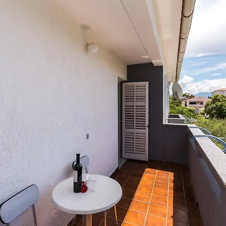 Bernardeta 2 בית הארחה 3*