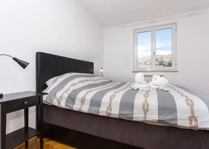 Bernardeta 2 Affittacamere Baška